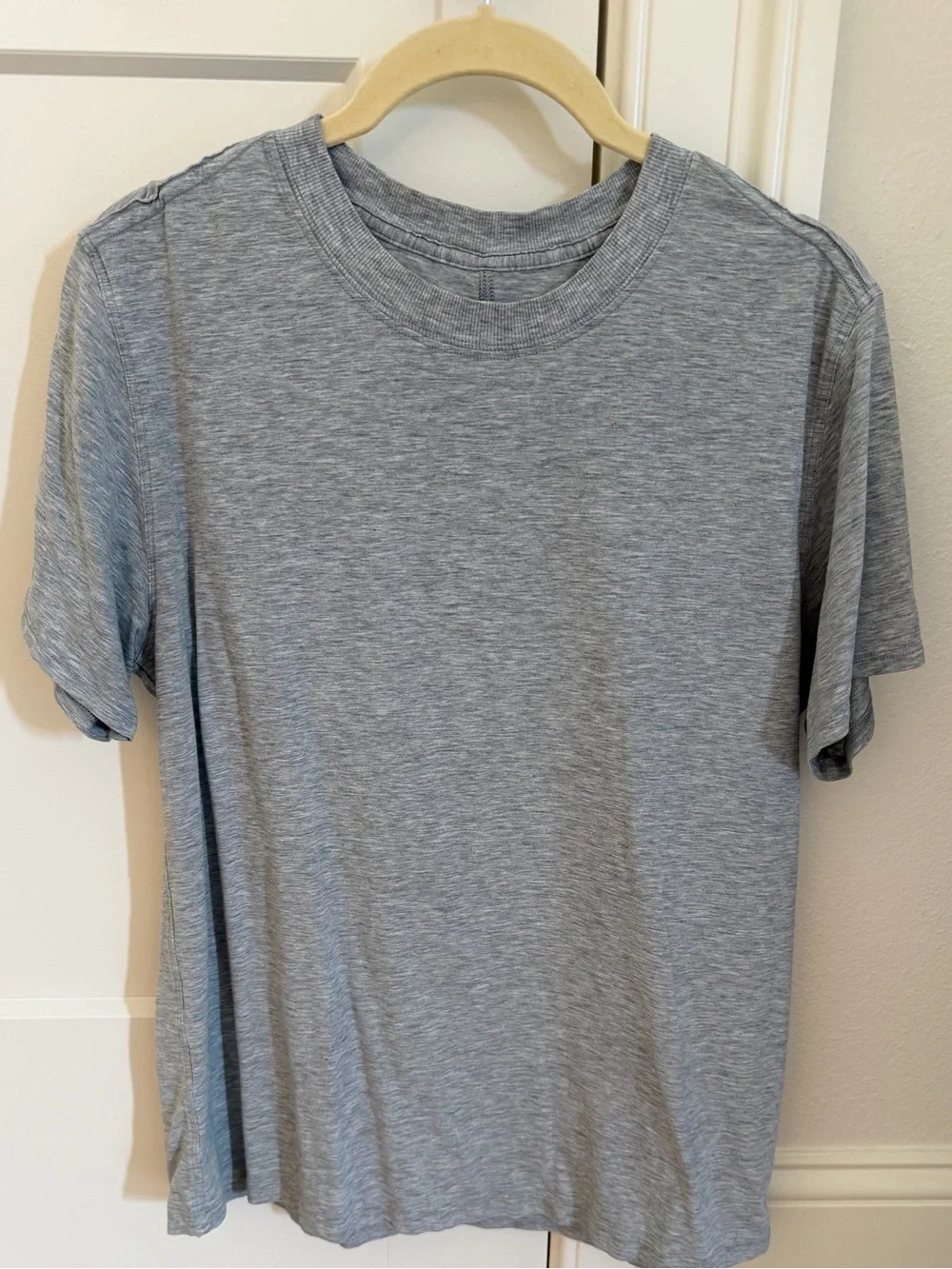 Lululemon All Yours Tee Vistasea